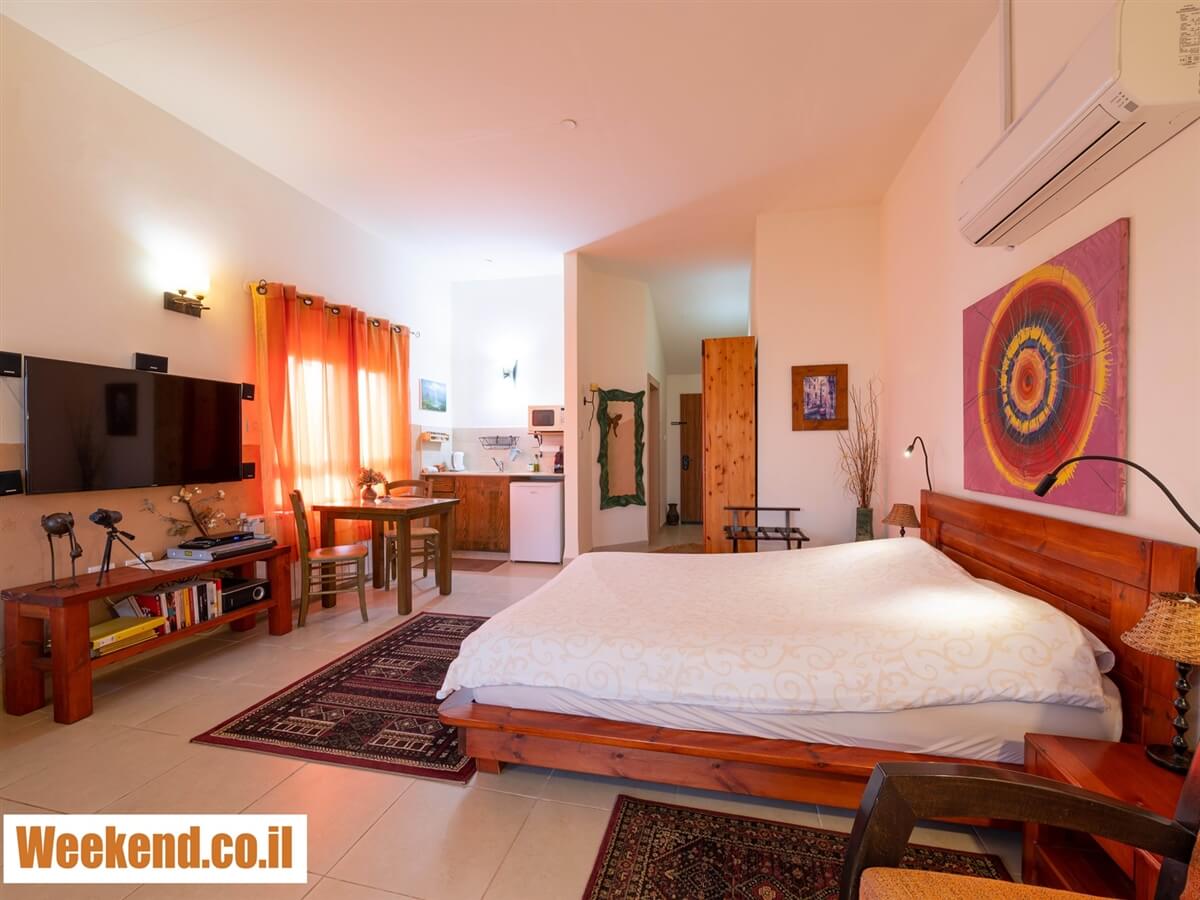 תמונה של הסוויטה הדרומית - 5