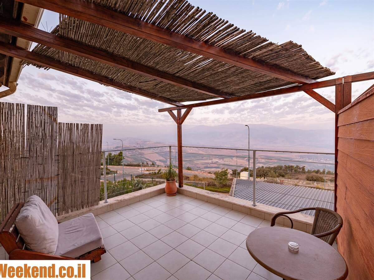 תמונה של הסוויטה הדרומית - 11