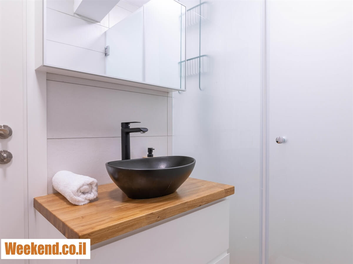 תמונה של הסוויטה של שחר - 9