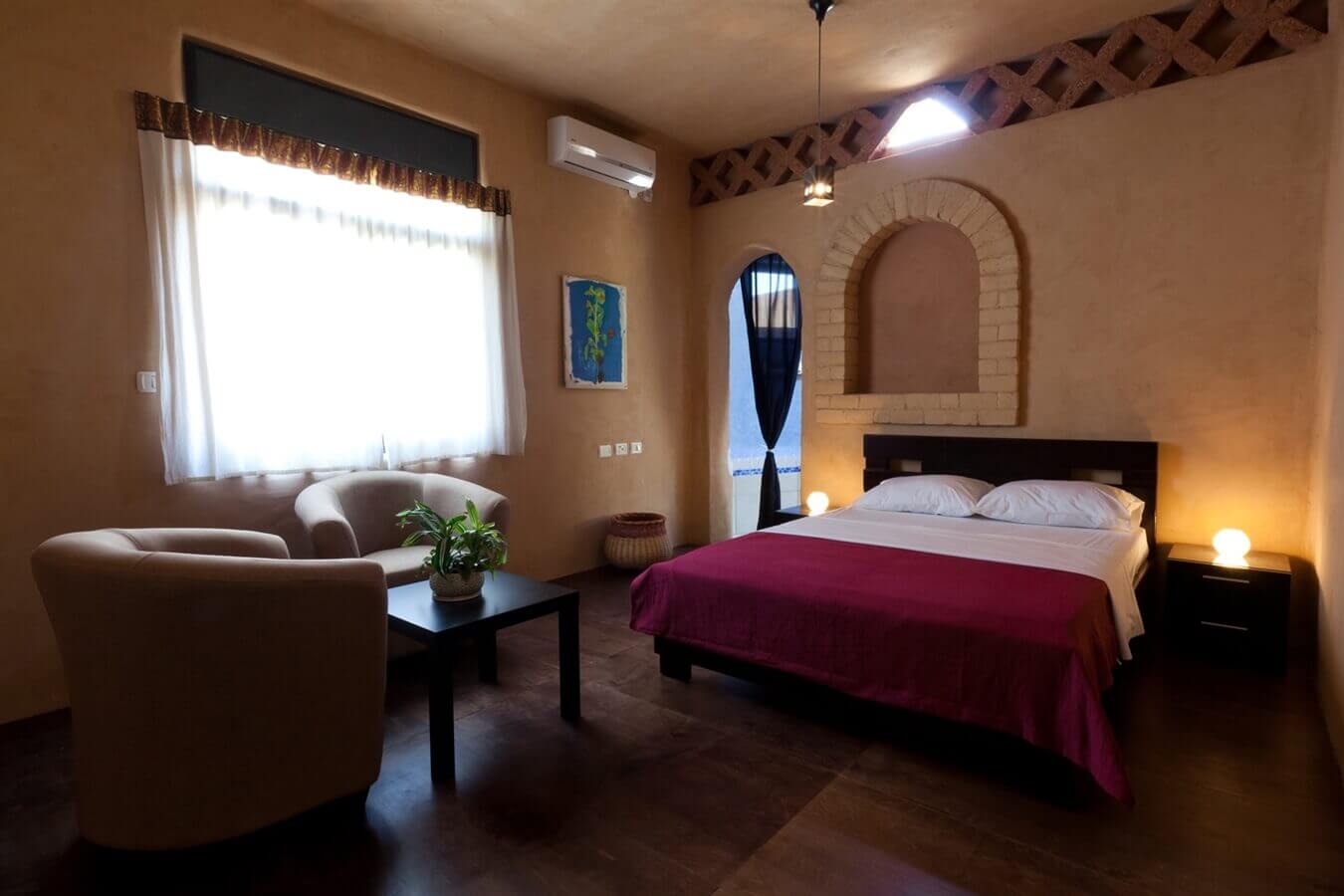 תמונה של וילת על קו הנוף - 2