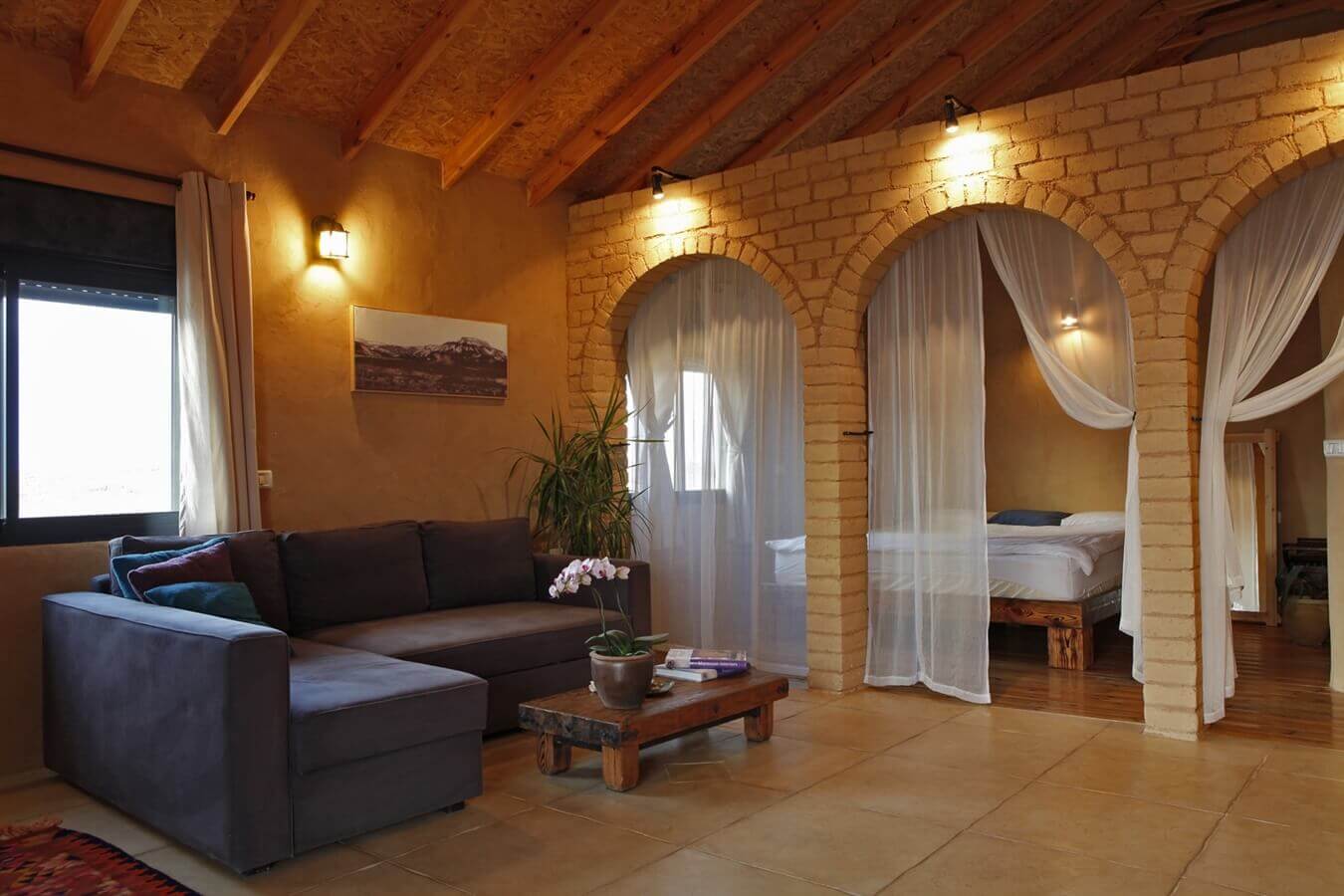 תמונה של הסוויטה - 2