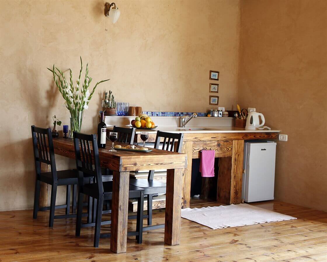 תמונה של הסוויטה - 5