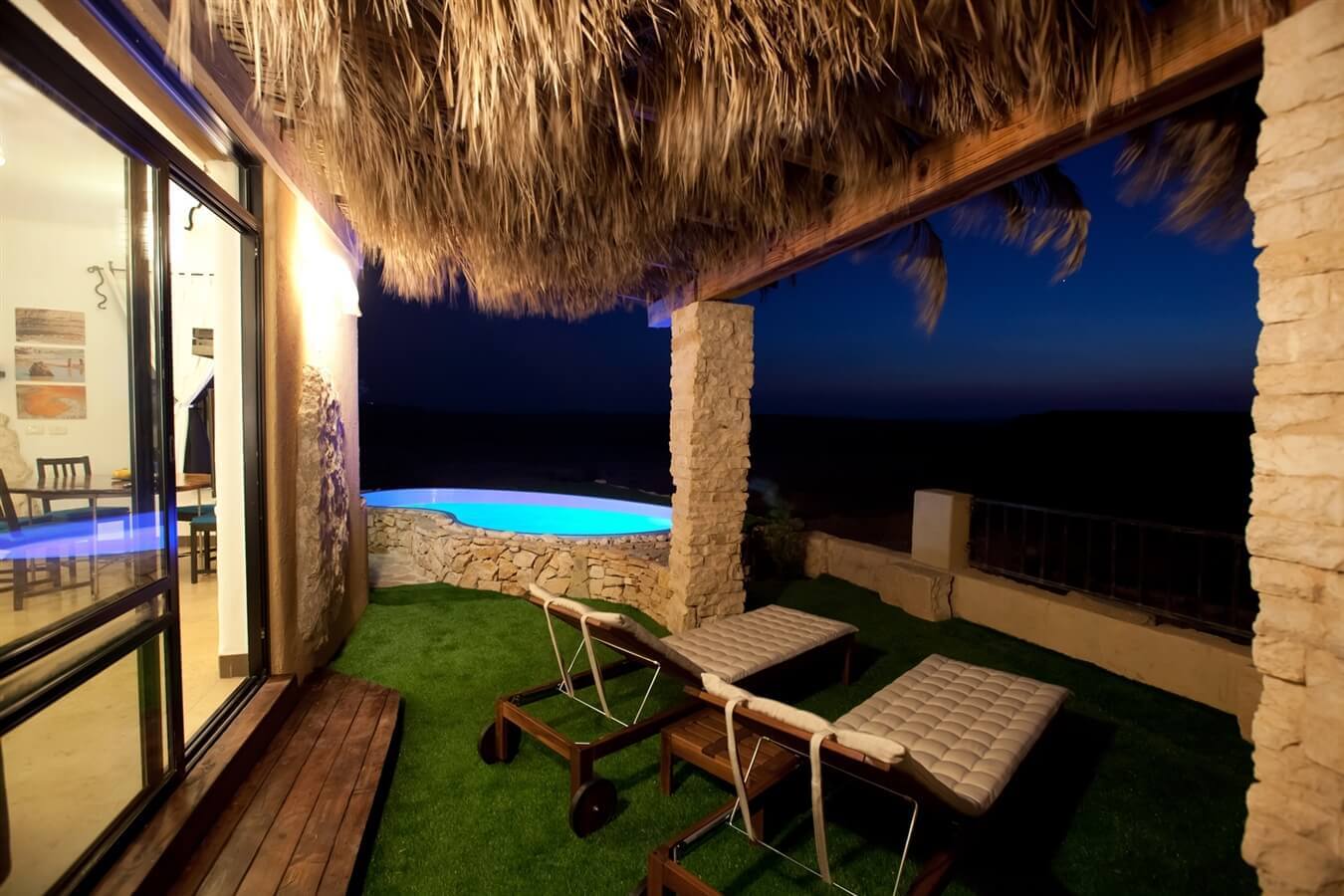 תמונה של וילת על קו הנוף - 9