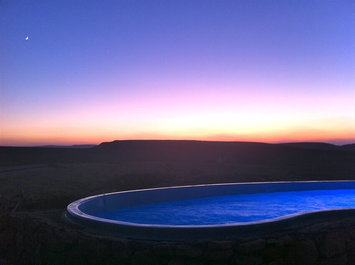 תמונה של וילת על קו הנוף - 8