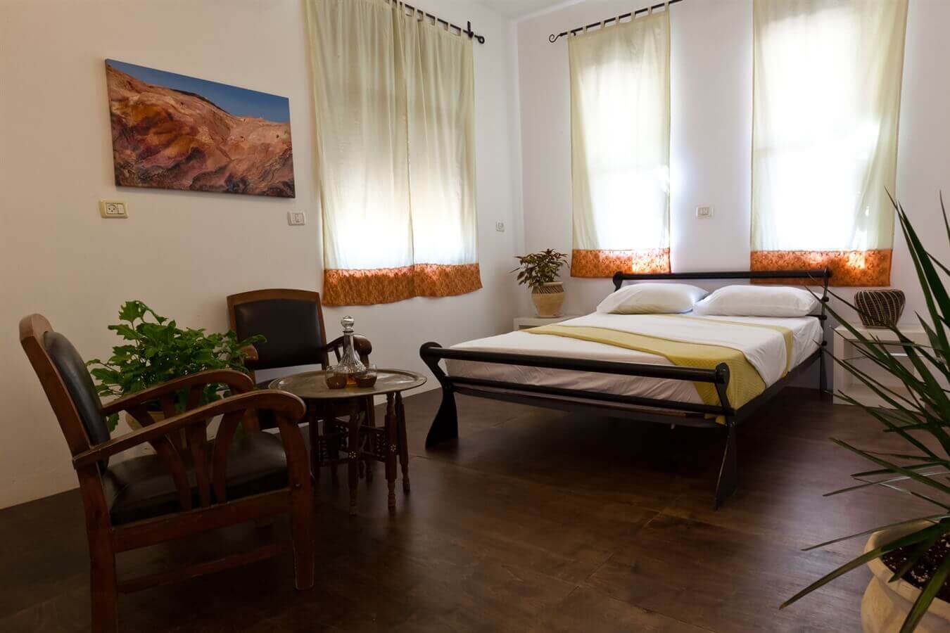 תמונה של וילת על קו הנוף - 4