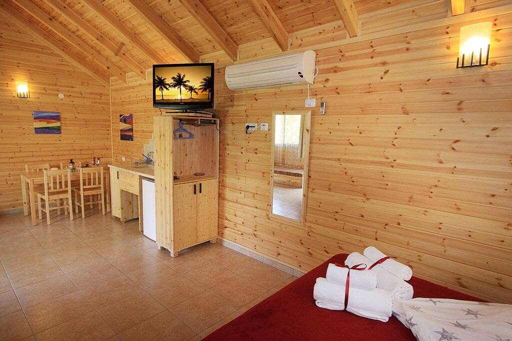 תמונה של הבקתות - 3