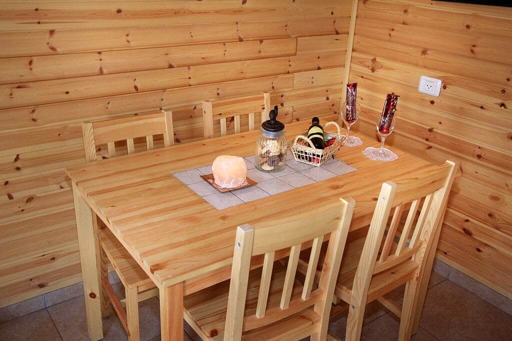 תמונה של הבקתות - 8