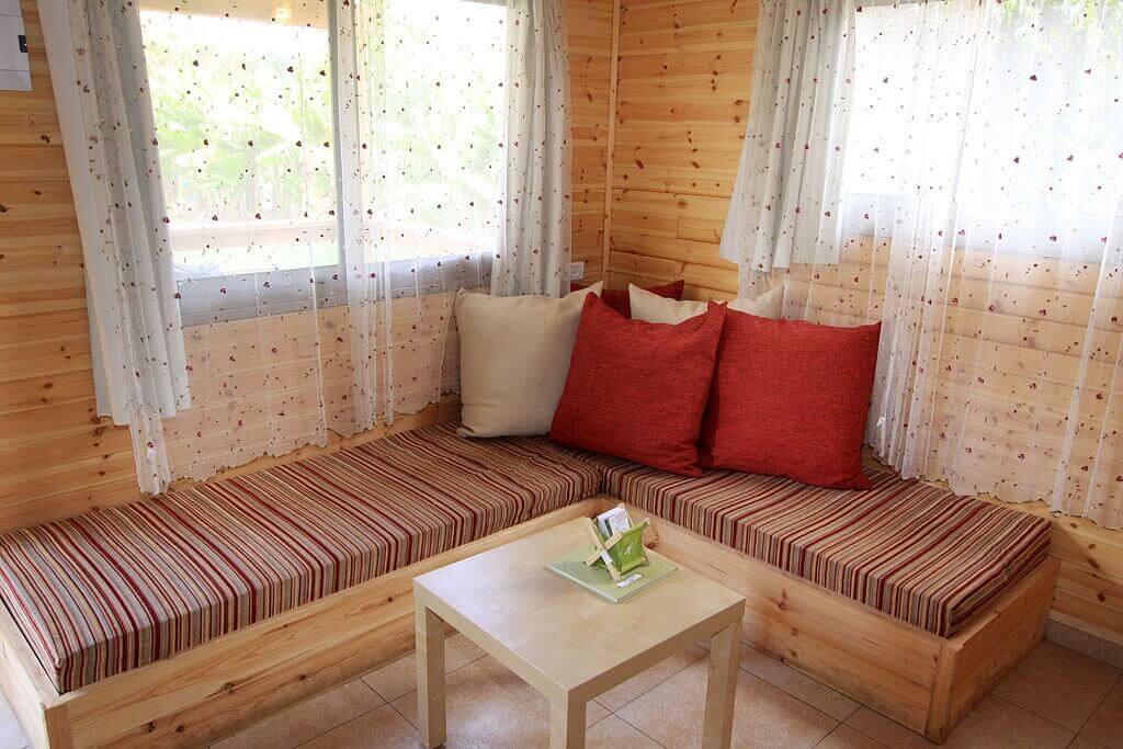 תמונה של הבקתות - 9