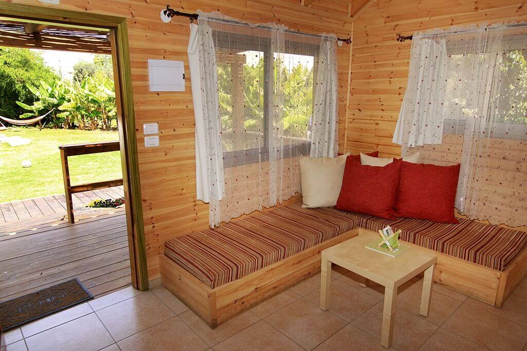 תמונה של הבקתות - 6