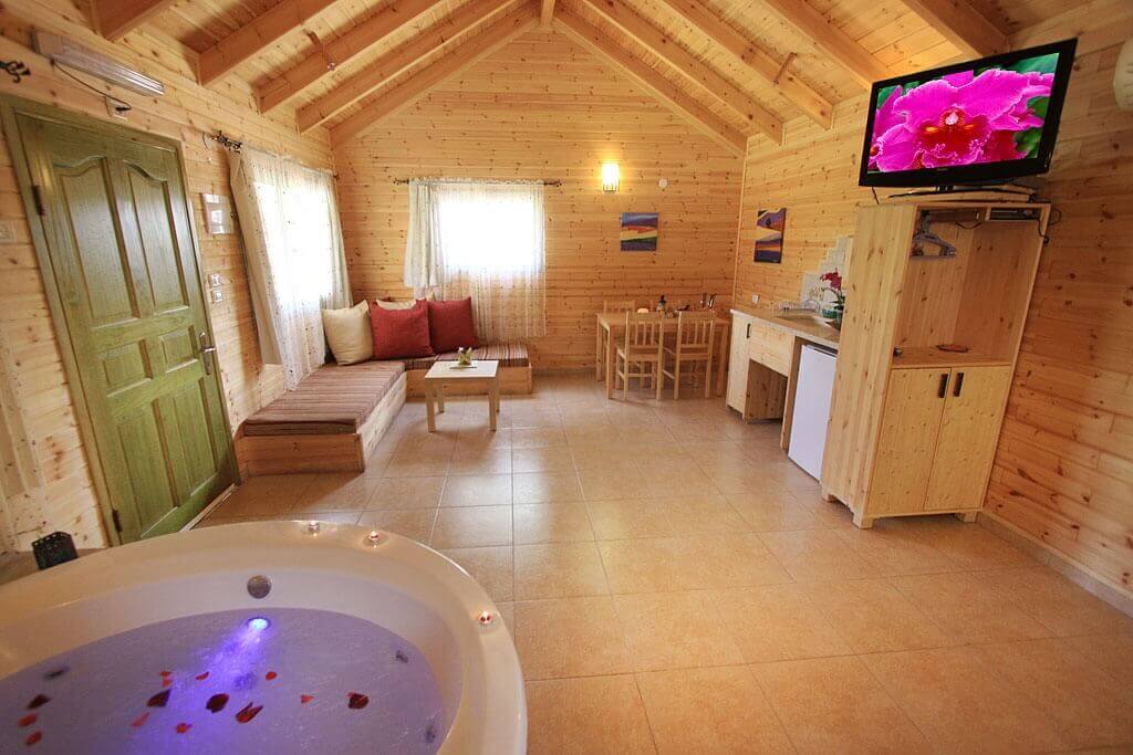 תמונה של הבקתות - 4