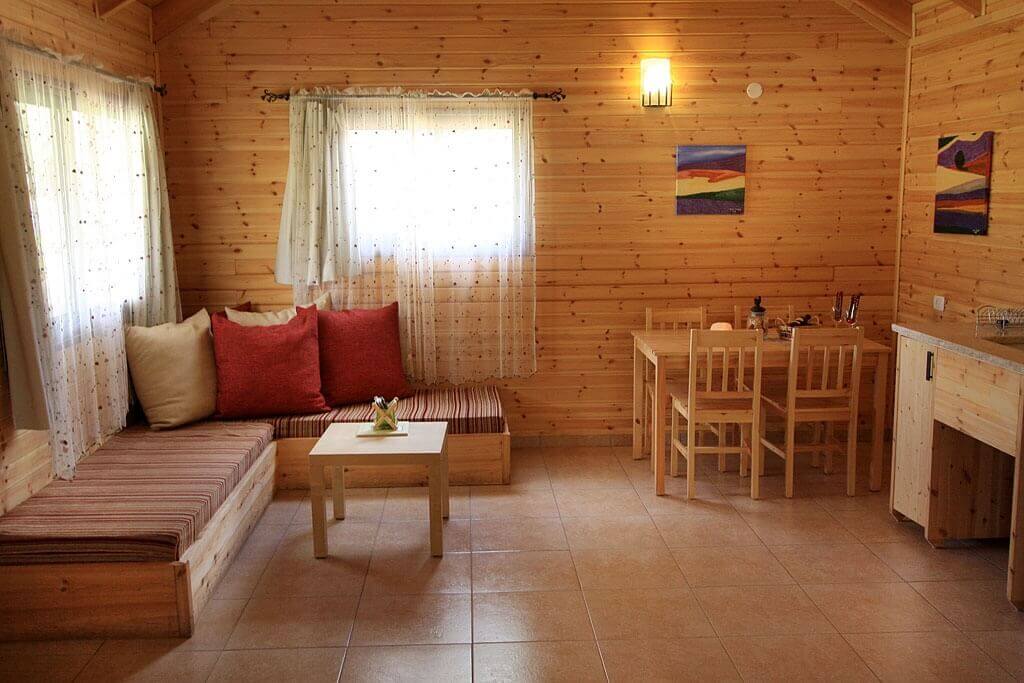 תמונה של הבקתות - 10