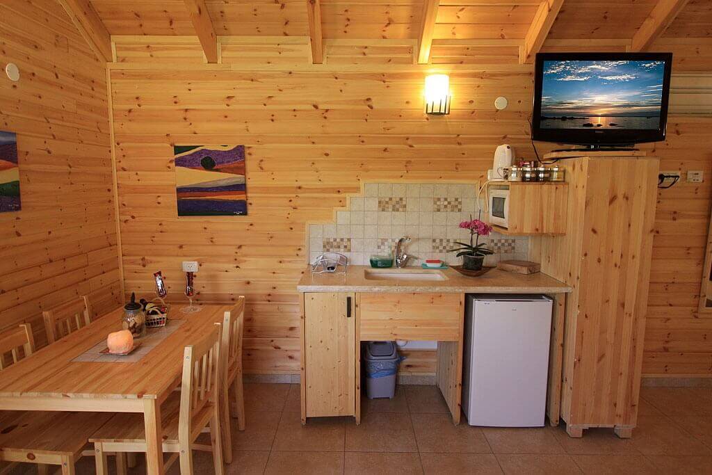 תמונה של הבקתות - 5