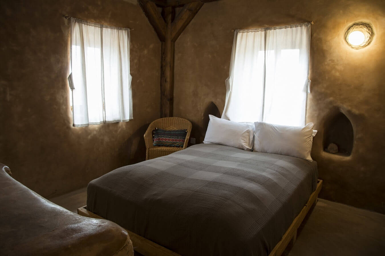 תמונה של בקתות אדמה - 5