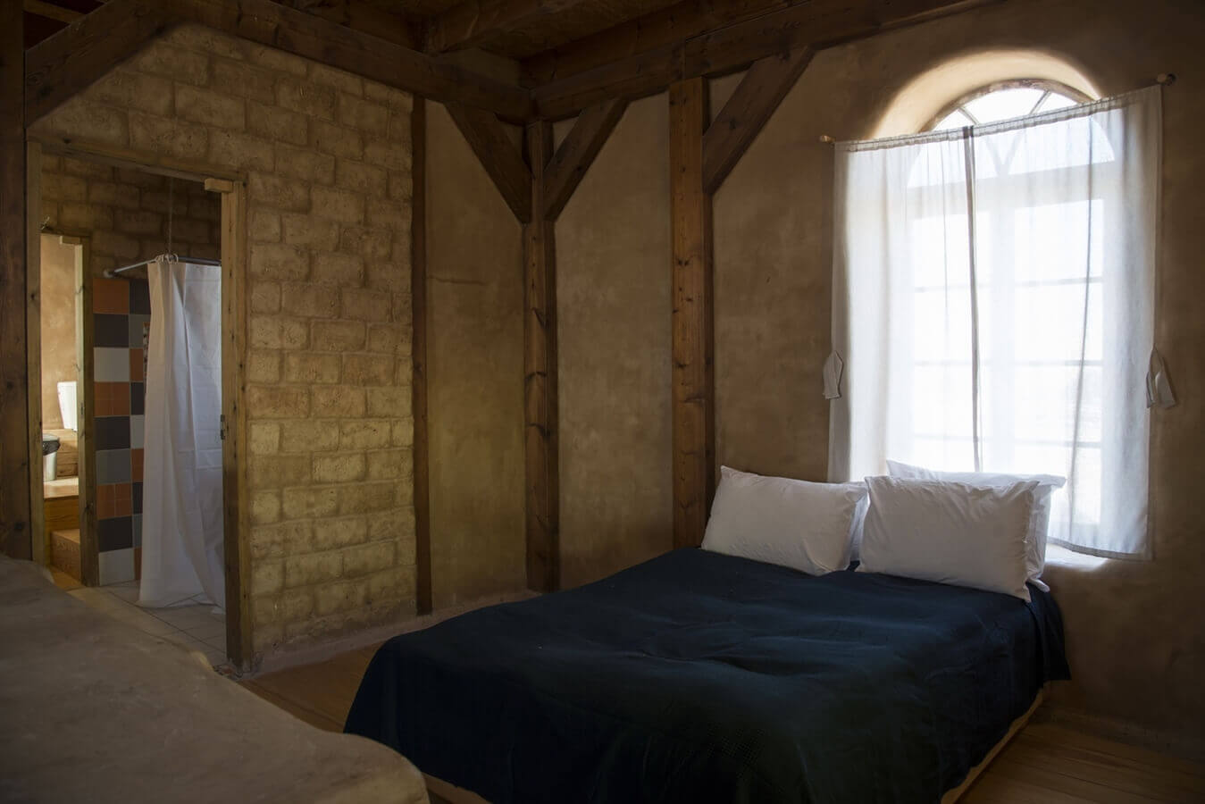 תמונה של בקתות קצה - 2