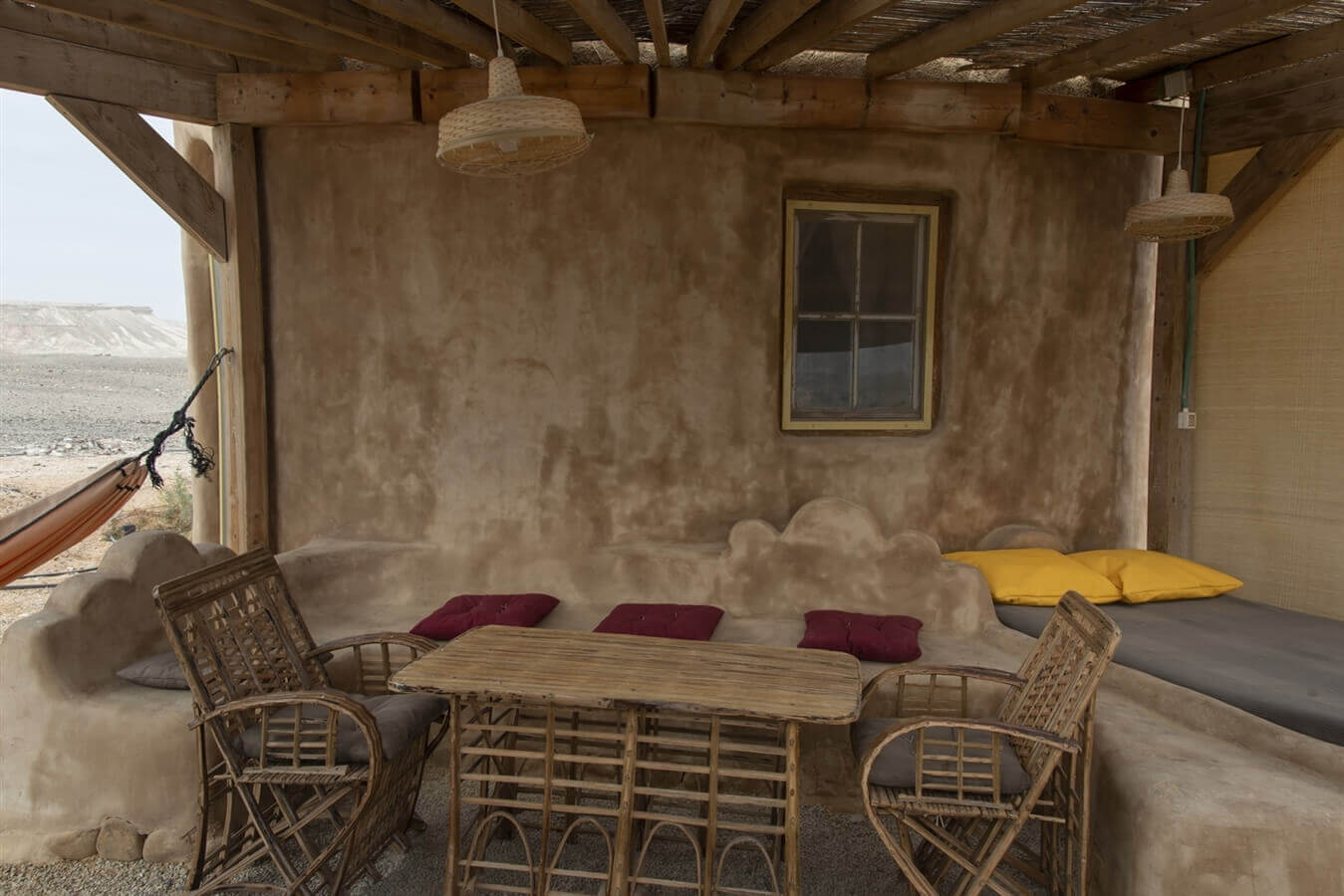 תמונה של בקתות קצה - 4