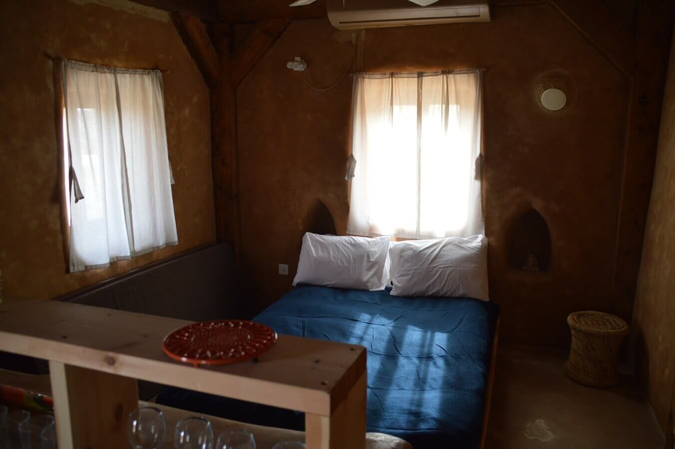 תמונה של בקתות אדמה - 4