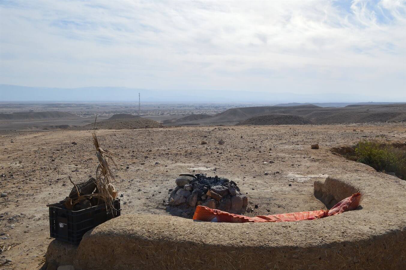 תמונה של בקתות אדמה - 6