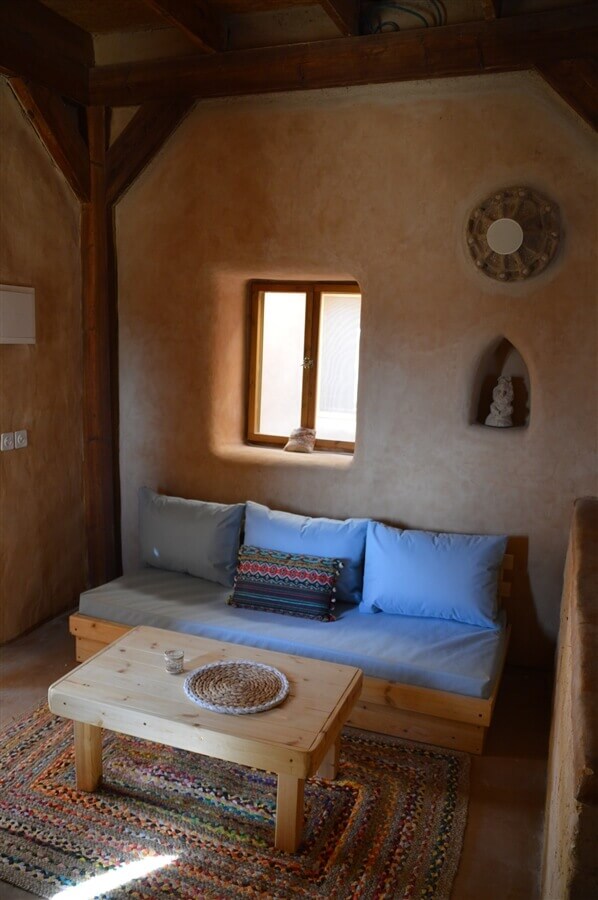 תמונה של בקתות אדמה - 9