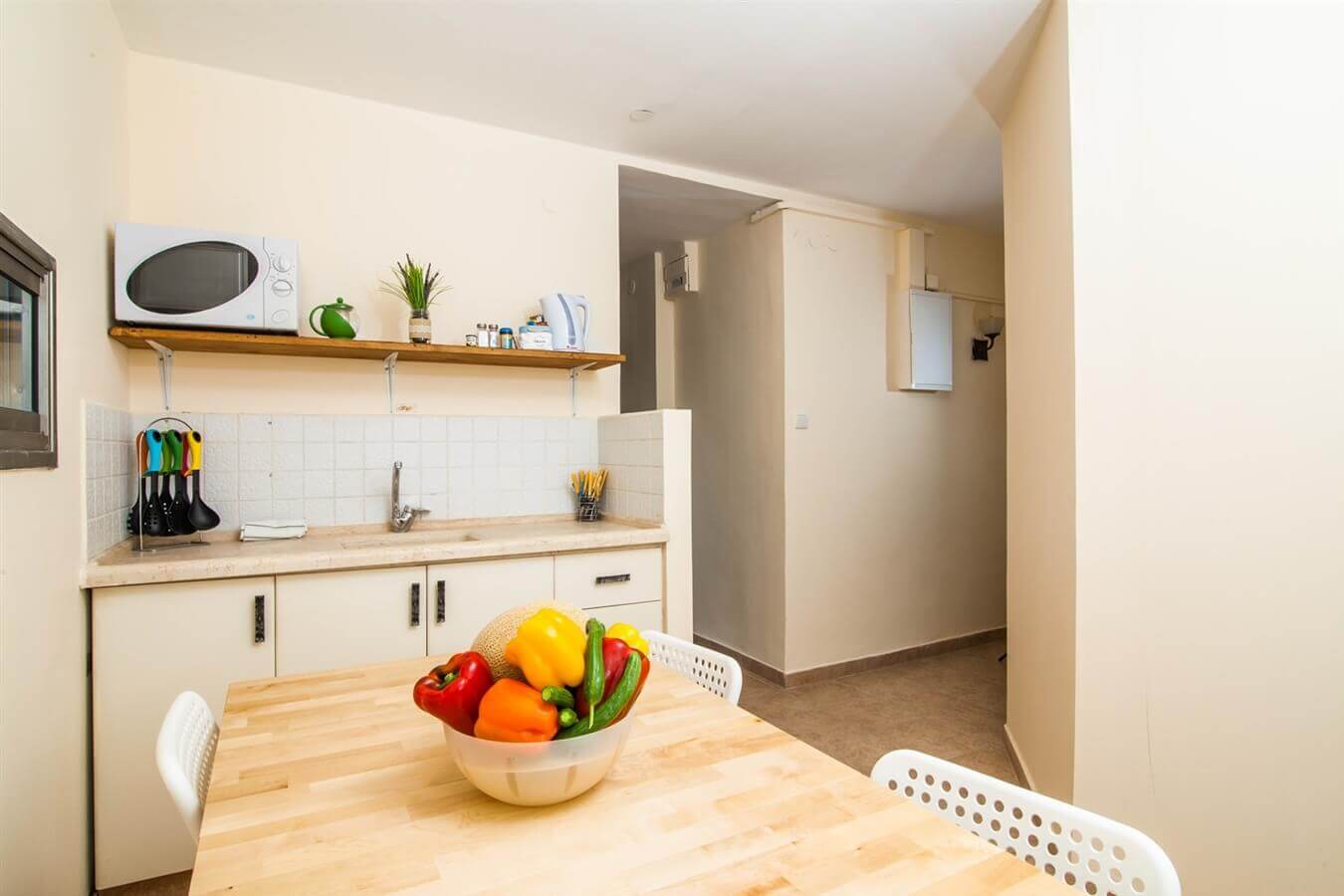 תמונה של צימר 1 - 4 תמונה של צימר 1 - 4