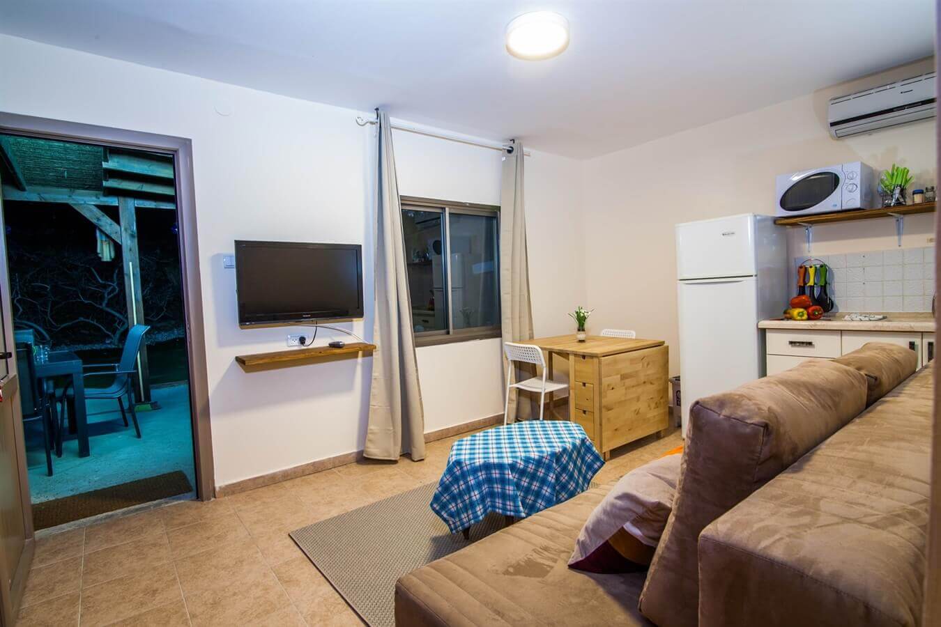 תמונה של צימר 2 - 5 תמונה של צימר 2 - 5