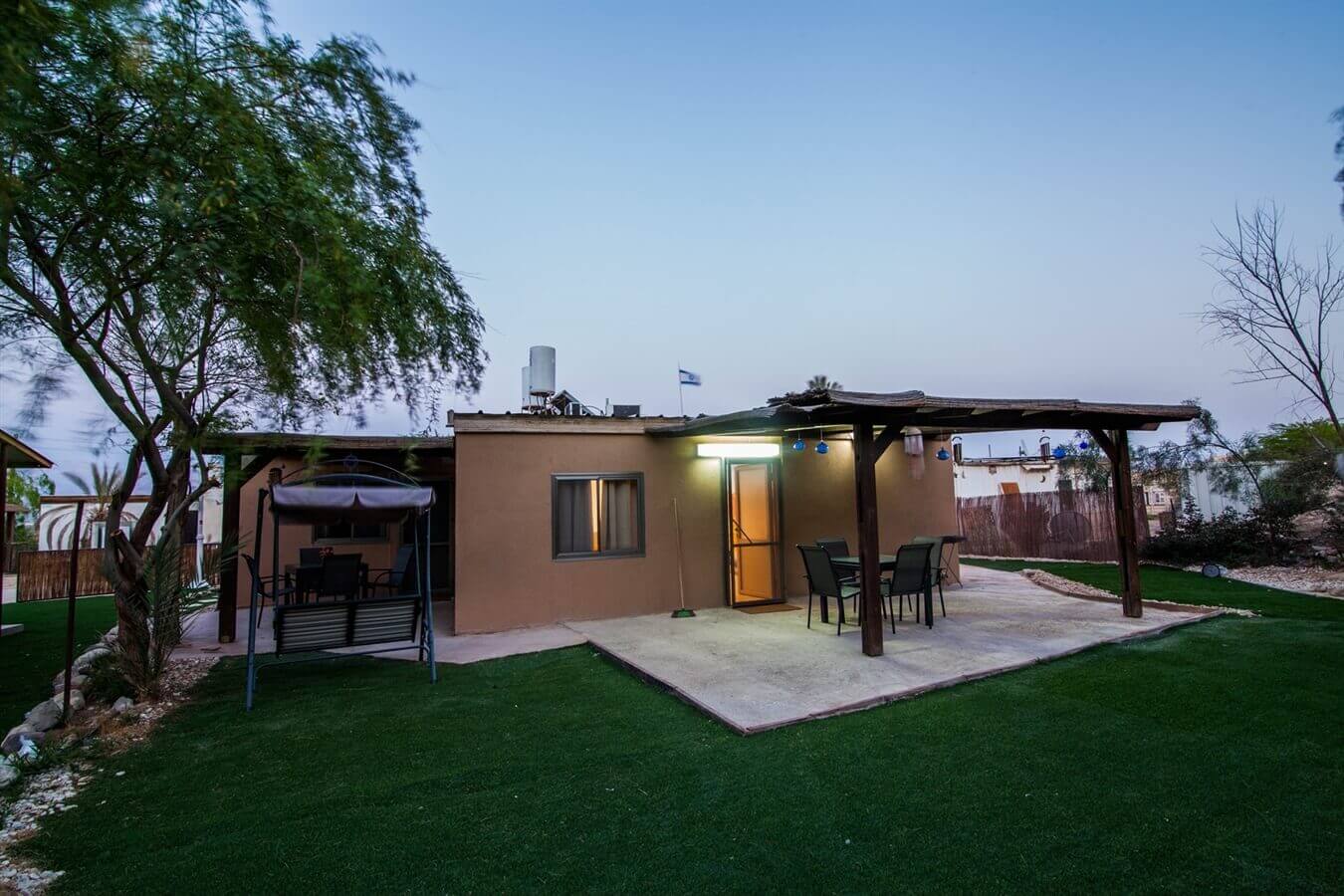 תמונה של צימר 2 - 3 תמונה של צימר 2 - 3