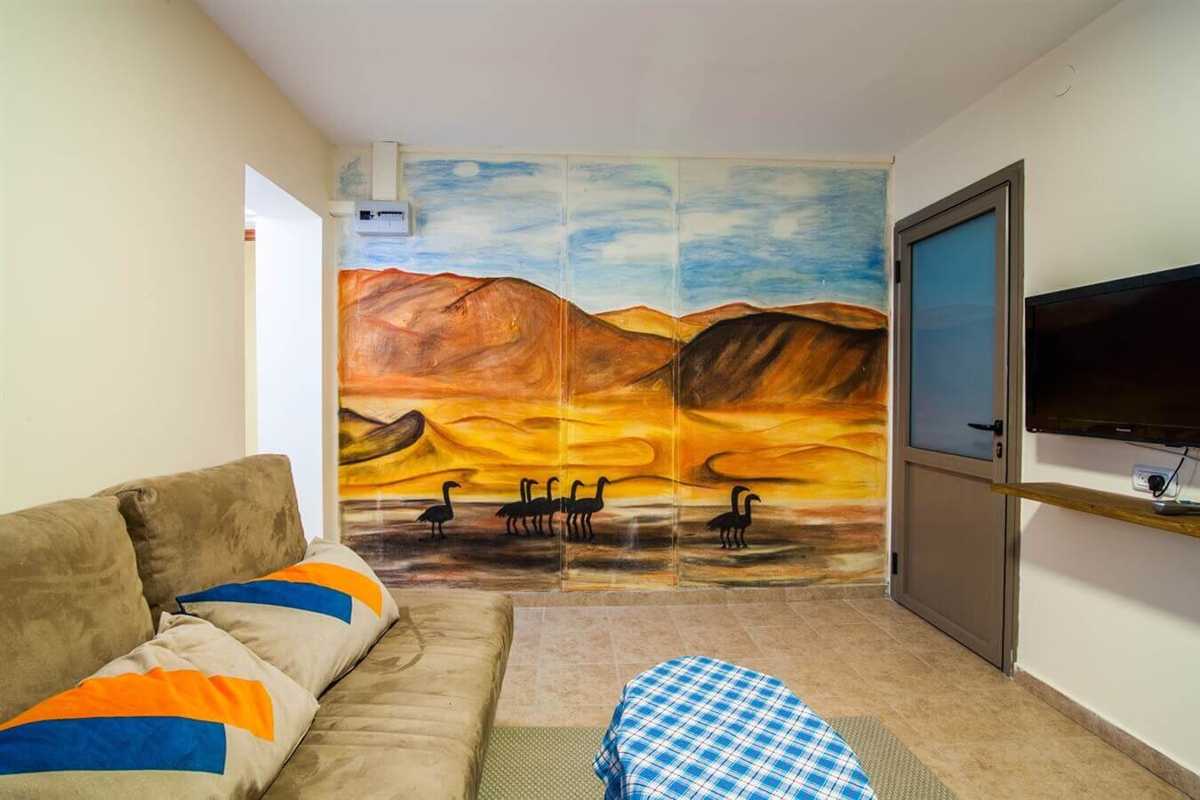 תמונה של צימר 2 - 6 תמונה של צימר 2 - 6