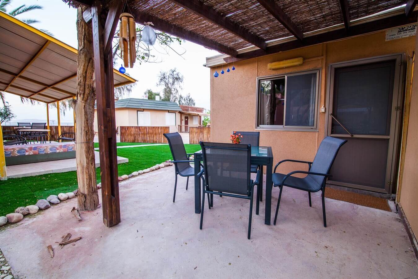 תמונה של צימר 3 - 2 תמונה של צימר 3 - 2