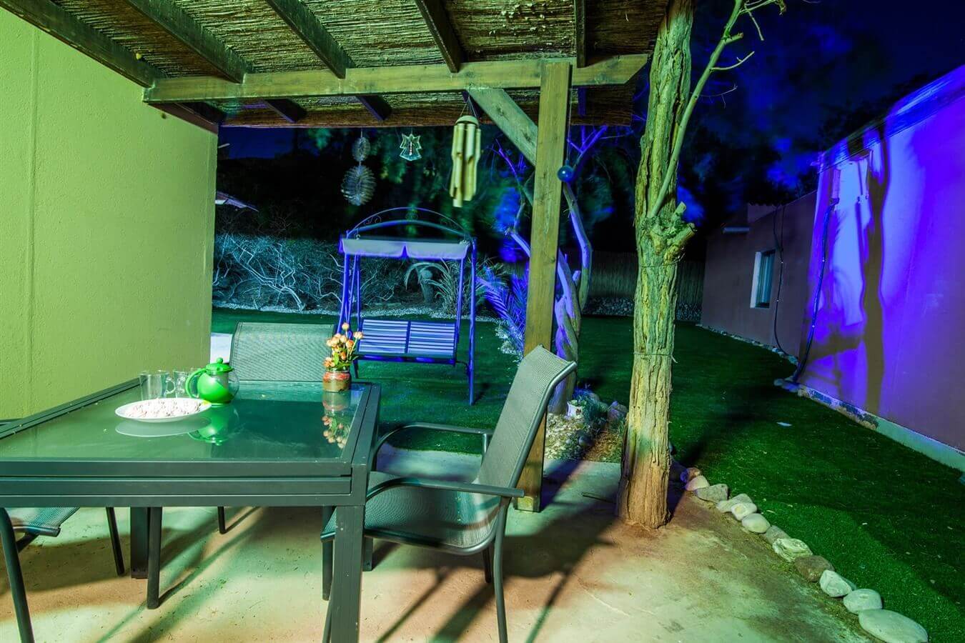 תמונה של צימר 3 - 4 תמונה של צימר 3 - 4