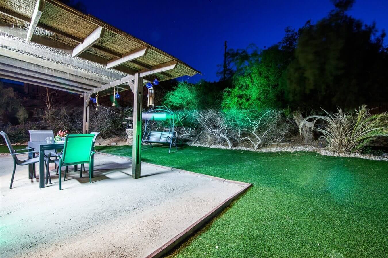 תמונה של צימר 3 - 5 תמונה של צימר 3 - 5