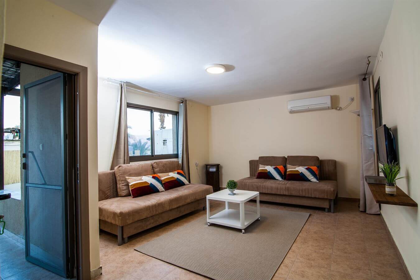 תמונה של צימר 1 - 2 תמונה של צימר 1 - 2