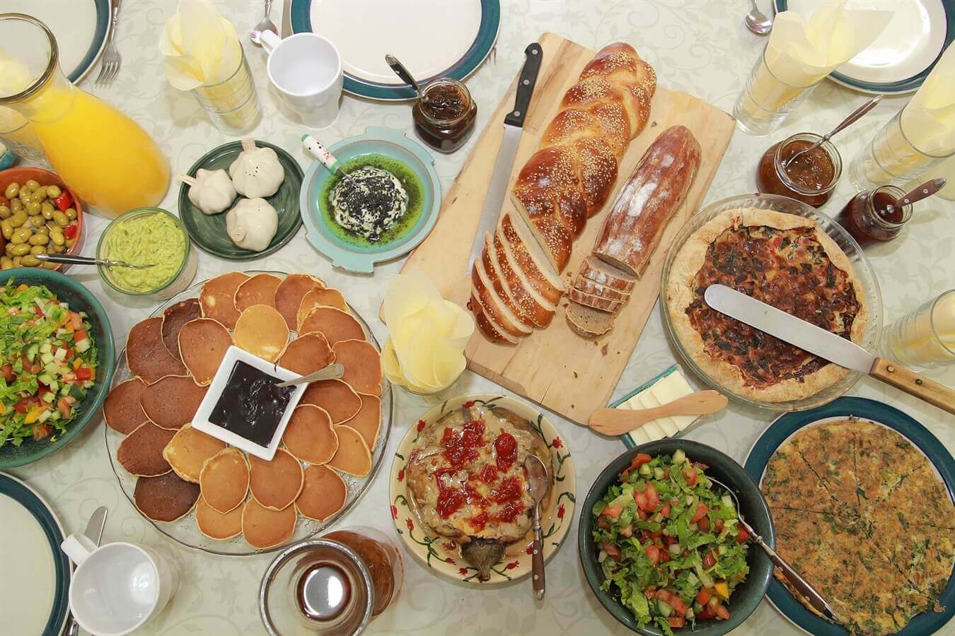 תמונה של היחידות הזוגיות - 4