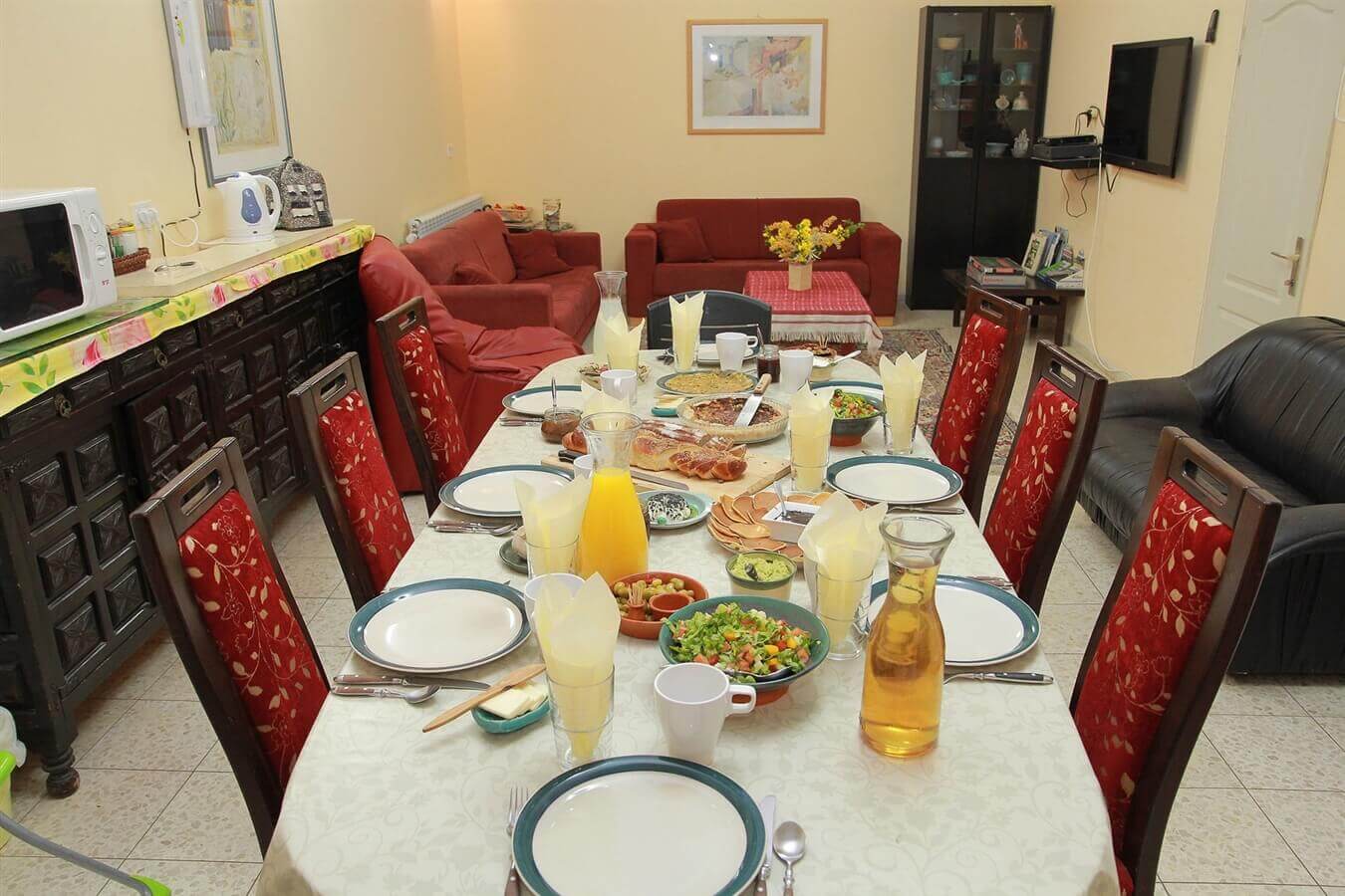 תמונה של היחידה המשפחתית - 4