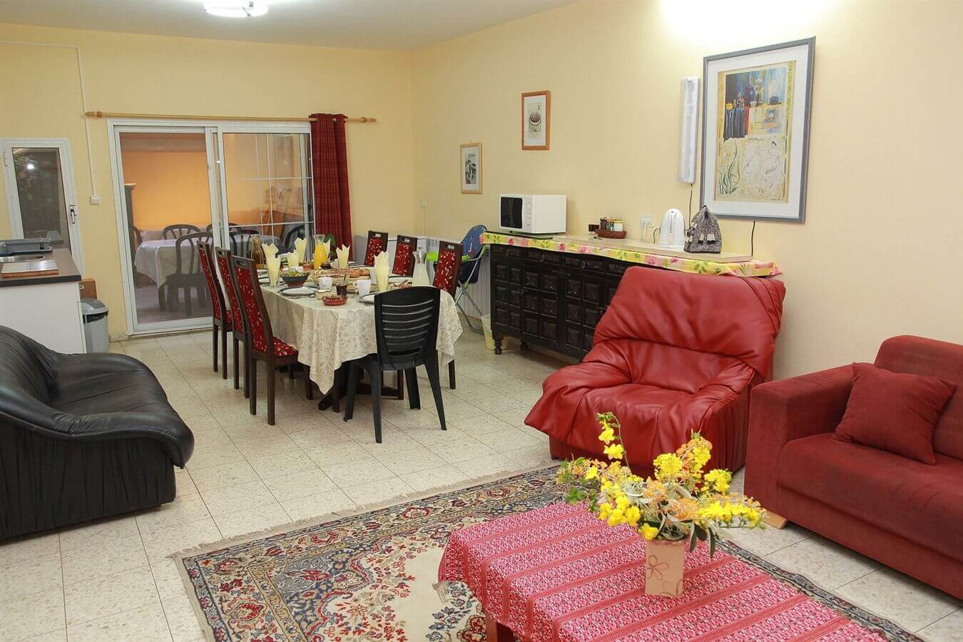 תמונה של היחידה המשפחתית - 7