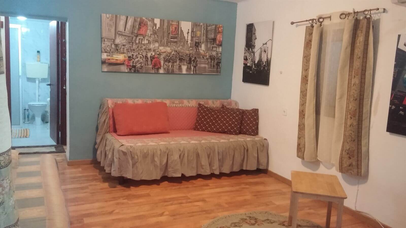 תמונה של סוויטה משפחתית - 4 תמונה של סוויטה משפחתית - 4