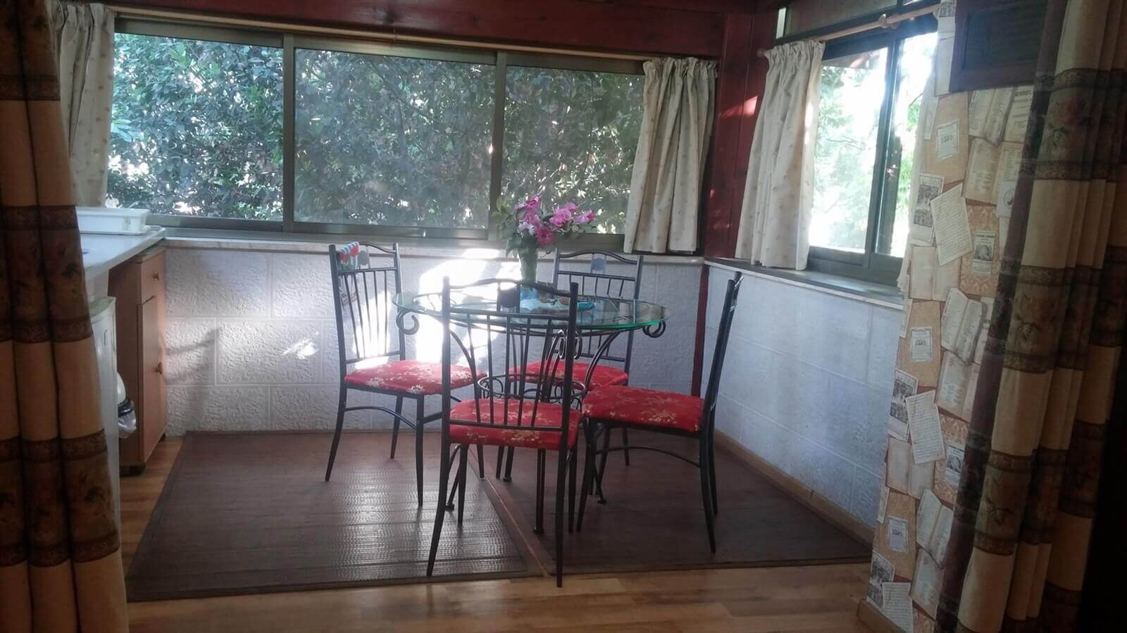 תמונה של סוויטה משפחתית - 3 תמונה של סוויטה משפחתית - 3