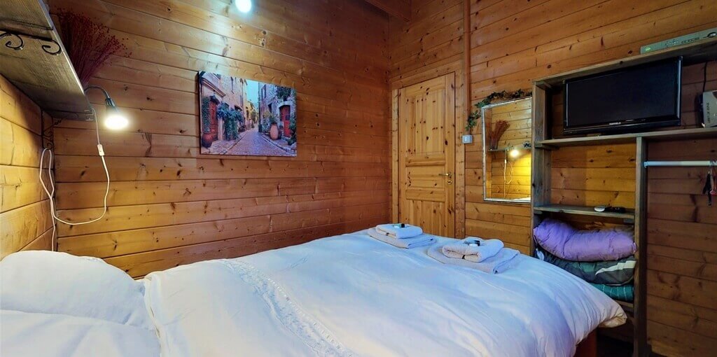 תמונה של בקתות העץ - 9 תמונה של בקתות העץ - 9