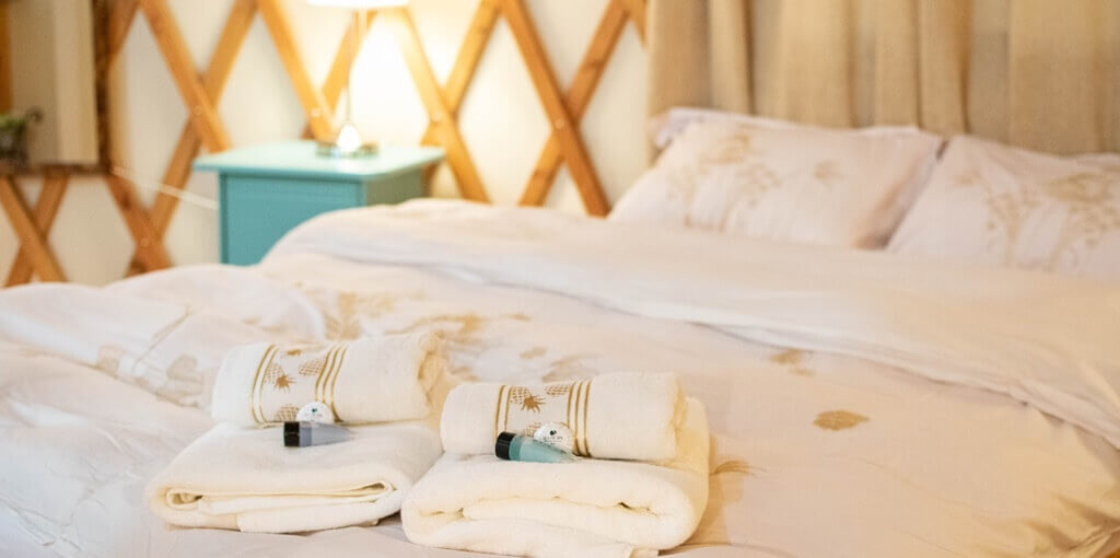 תמונה של יורט - יחידת אירוח מונגולית - 8 תמונה של יורט - יחידת אירוח מונגולית - 8