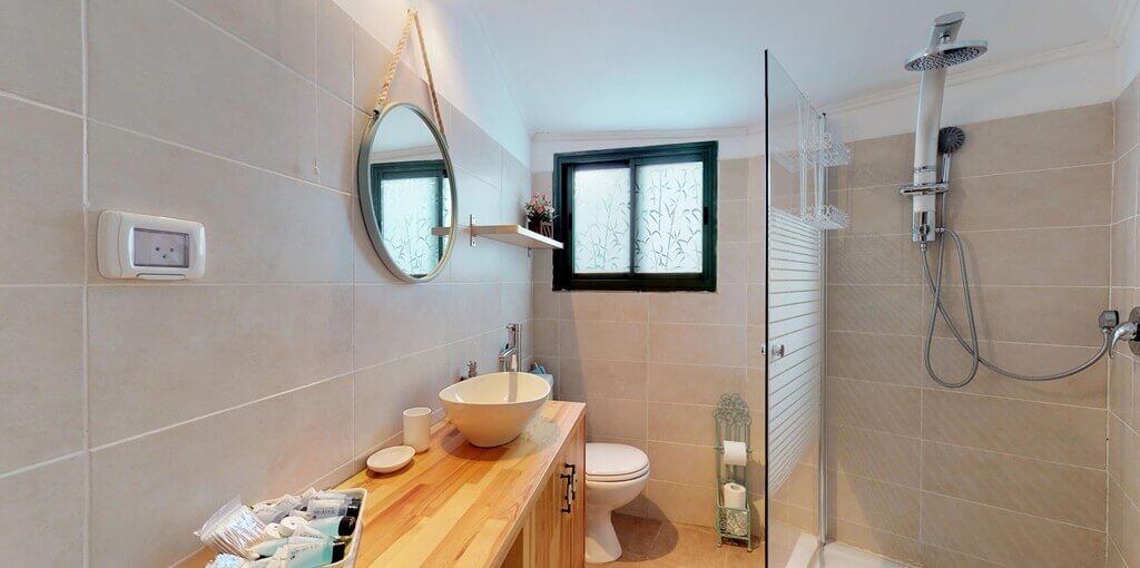 תמונה של יורט - יחידת אירוח מונגולית - 3 תמונה של יורט - יחידת אירוח מונגולית - 3