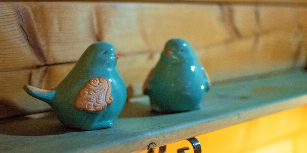 תמונה של בקתות העץ - 4 תמונה של בקתות העץ - 4