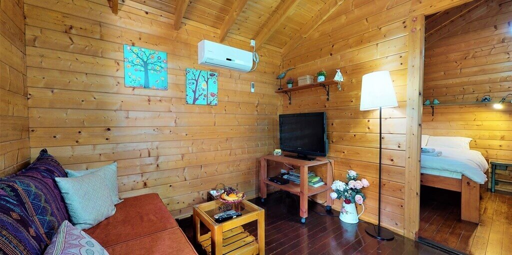 תמונה של בקתות העץ - 3 תמונה של בקתות העץ - 3