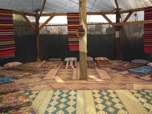 תמונה של חאן האירוח - 2 תמונה של חאן האירוח - 2