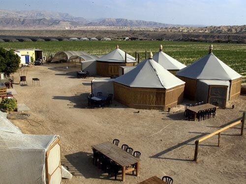 תמונה שצולמה בחאן פאטה מורגנה - 1 תמונה של חאן פאטה מורגנה - 1