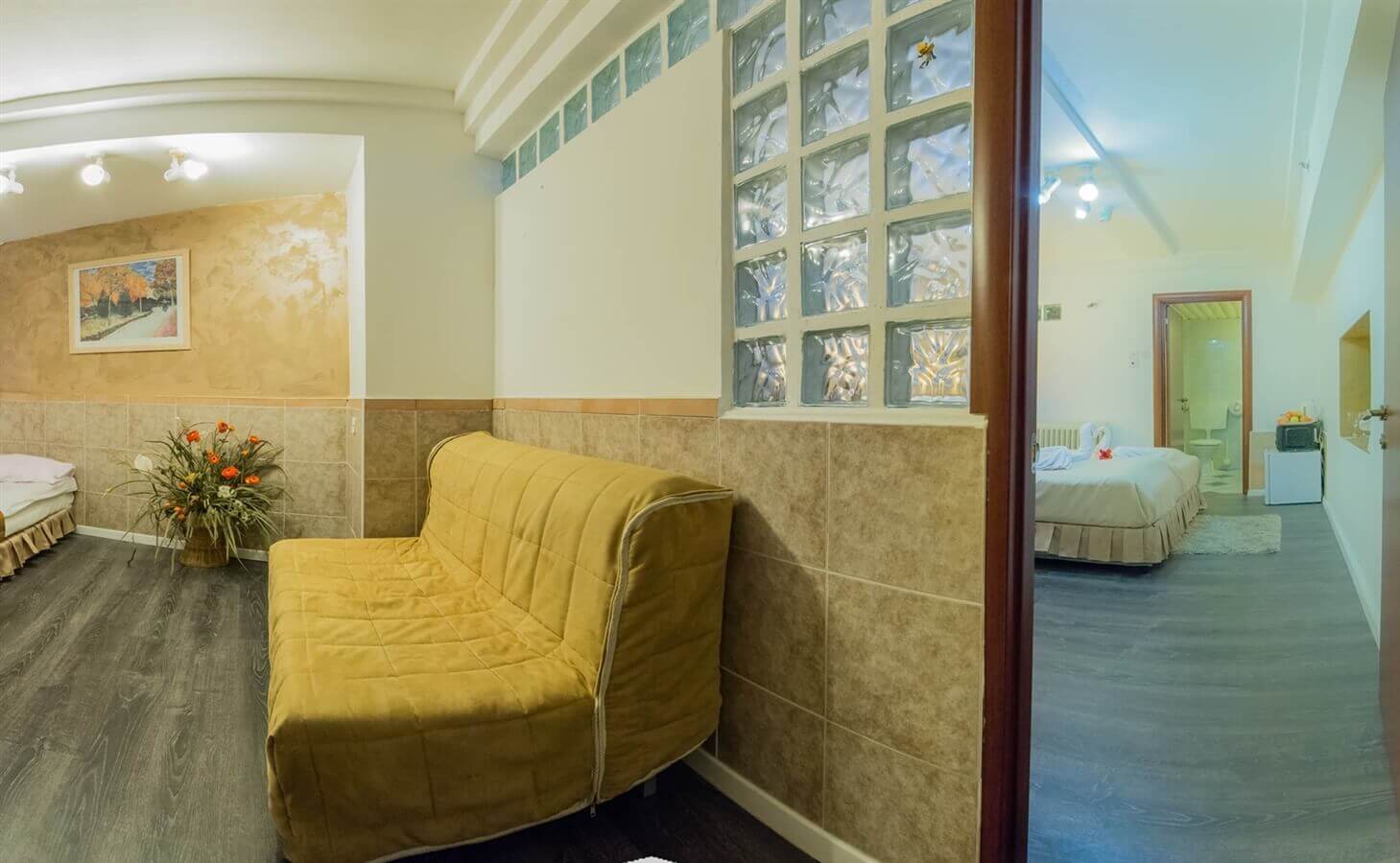 תמונה של מיני סוויטה - 3