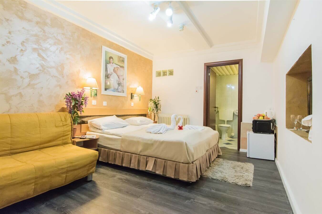 תמונה של מיני סוויטה - 4