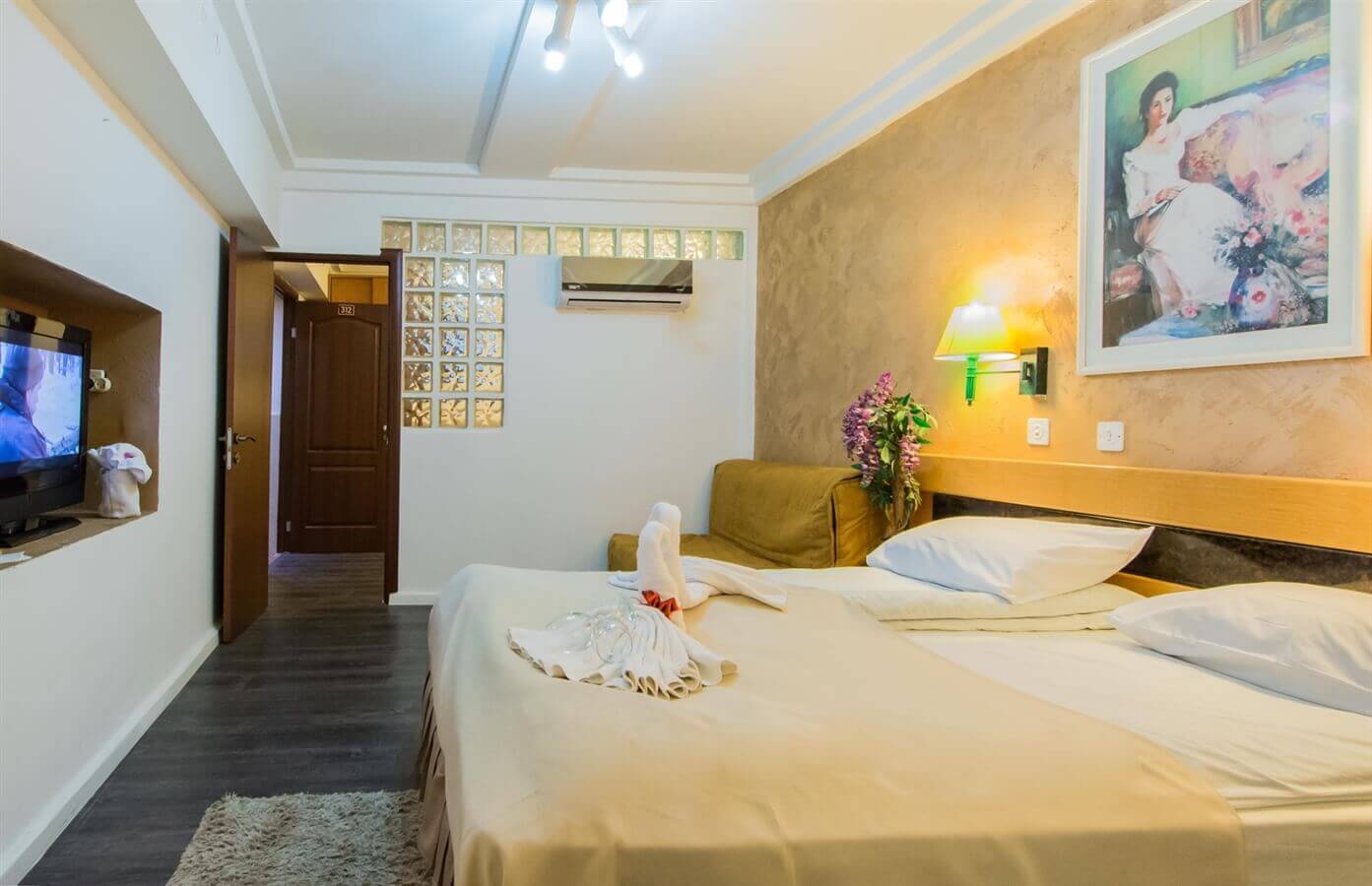 תמונה של מיני סוויטה - 5