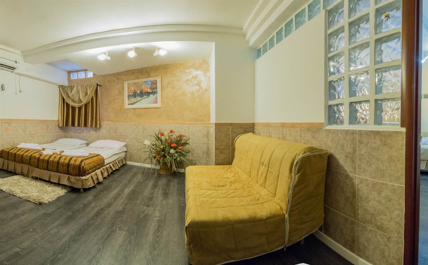 תמונה של מיני סוויטה - 6