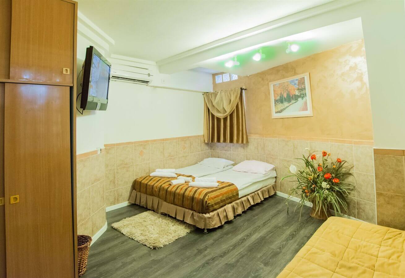 תמונה של מיני סוויטה - 7