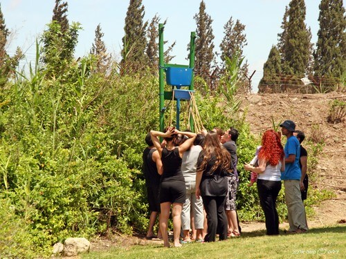 תמונה של פעילויות לקבוצות