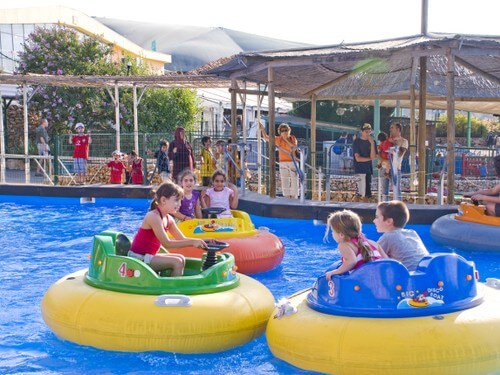 תמונה של משחקייה בקיפצובה תמונה של משחקייה בקיפצובה