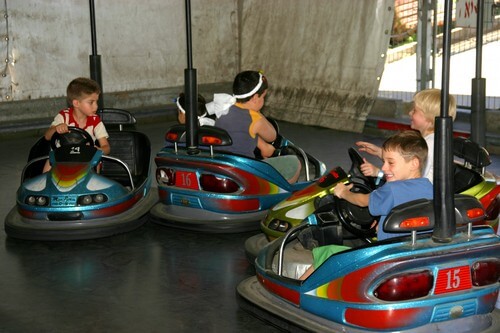 תמונה של משחקייה בקיפצובה תמונה של משחקייה בקיפצובה